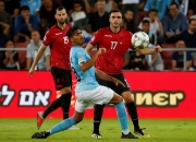 开云体育中国-关于阿尔巴尼亚战平波兰，出线形势仍存疑的信息