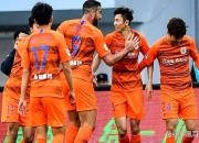 开云体育登录-关于山东鲁能坚守主场面对重庆信和，冲击胜利的信息