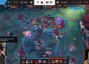 开云体育入口-G2绝杀FPX，Hanssama单局斩获MVP2025世界赛3:1（深圳）