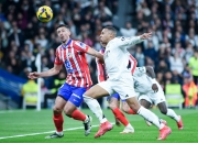 开云体育平台APP-皇马主场大捷，再次证明实力达顶级水准