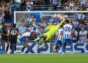 开云体育在线-卫冕冠军布莱顿客场不敌对手，排名下滑