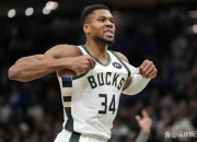 开云体育登录-雄鹿击败老鹰，字母哥全场数据领先成为全队得分王