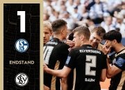 开云下载-关于德甲升降级附加赛，多支队伍陷入角逐的信息