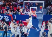 开云体育在线-意外输球！强队犯错败局逆转