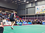 开云体育官网-包含日本羽毛球队逆转泰国羽毛球队，安赛龙送出助攻的词条