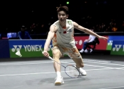 开云体育中国-包含印尼羽毛球队轻取丹麦羽毛球队，陶菲克关键制胜的词条