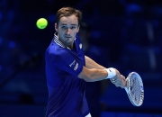 开云APP-关于意大利网球队鏖战法国网球队，梅德韦杰夫爆发神勇的信息