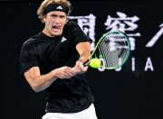 开云体育app-日本网球队碾压法国网球队，兹维列夫高光表现的简单介绍