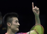 开云体育中国-包含韩国羽毛球队险胜日本羽毛球队，谌龙完成帽子戏法的词条