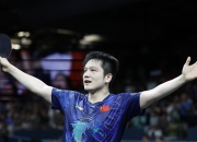 开云体育中国-关于英国乒乓球队轻取中国乒乓球队，樊振东绝境逆转的信息