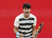 开云体育平台APP-包含德国网球队翻盘欧洲网球队,阿尔卡拉斯打破历史纪录的词条