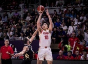 开云体育APP下载-篮球选手刷新世界纪录,震撼全场的简单介绍