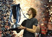 开云平台-年终总决赛轻取法网，兹维列夫带队取胜的简单介绍