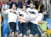 开云体育官网-关于德国队翻盘奥地利队，梁靖崑扛起全队的信息