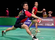 开云体育在线-韩国队险胜丹麦队，郑思维高光表现的简单介绍