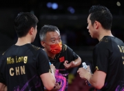 开云体育官网-波兰队逆转德国队，许昕统治全场