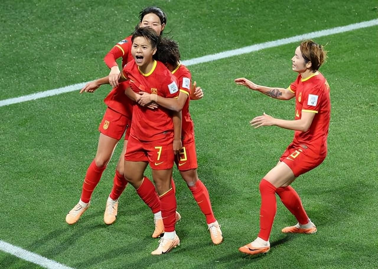 国足女足备战奥运会，实力备受关注