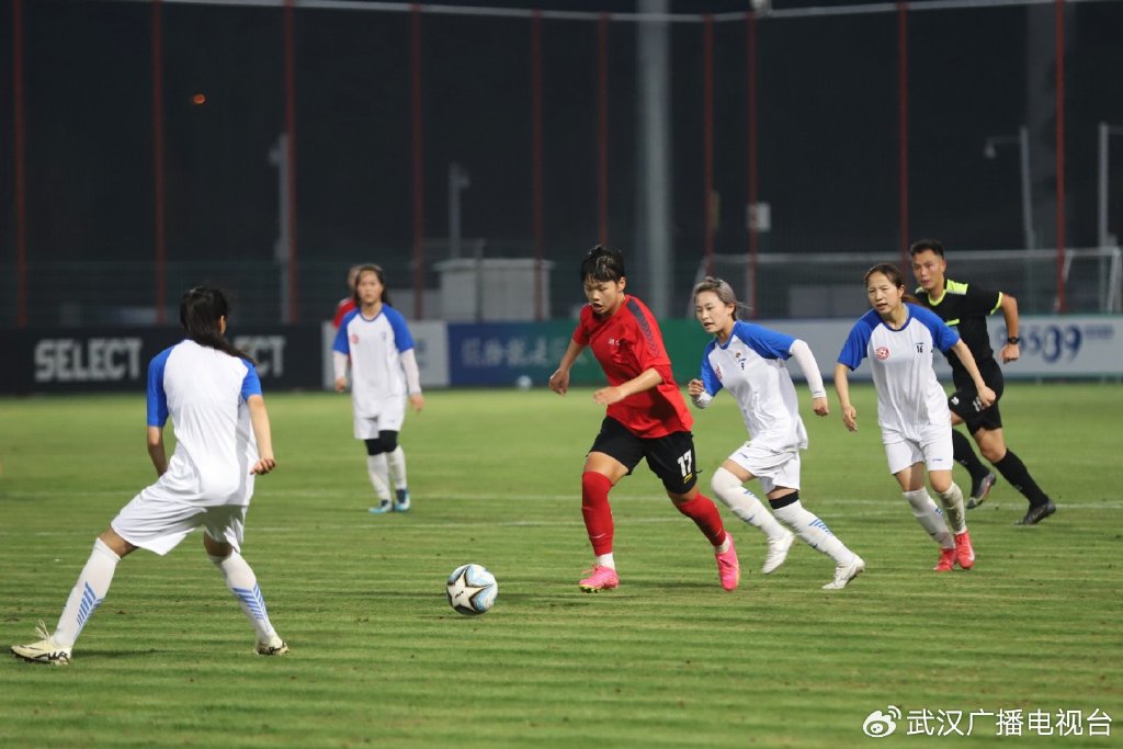 关于无畏挑战，女足比赛势如破竹的信息