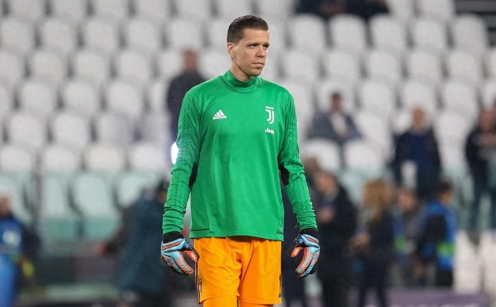 尤文图斯门将什琴斯尼神勇扑救,保护球门如铁桶的简单介绍 尤文图斯门将什琴斯尼神勇扑救,保护球门如铁桶的简单介绍