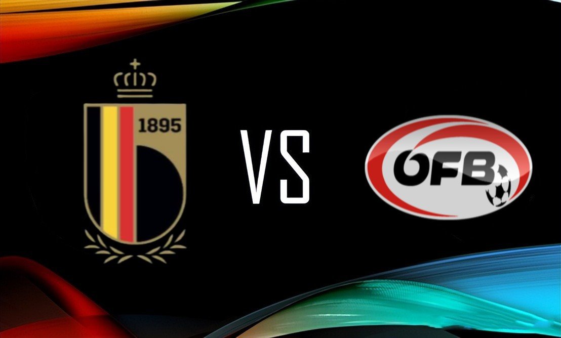 比利时边缘胜奥地利一方逆袭巩固小组领跑的简单介绍 比利时边缘胜奥地利一方逆袭巩固小组领跑的简单介绍