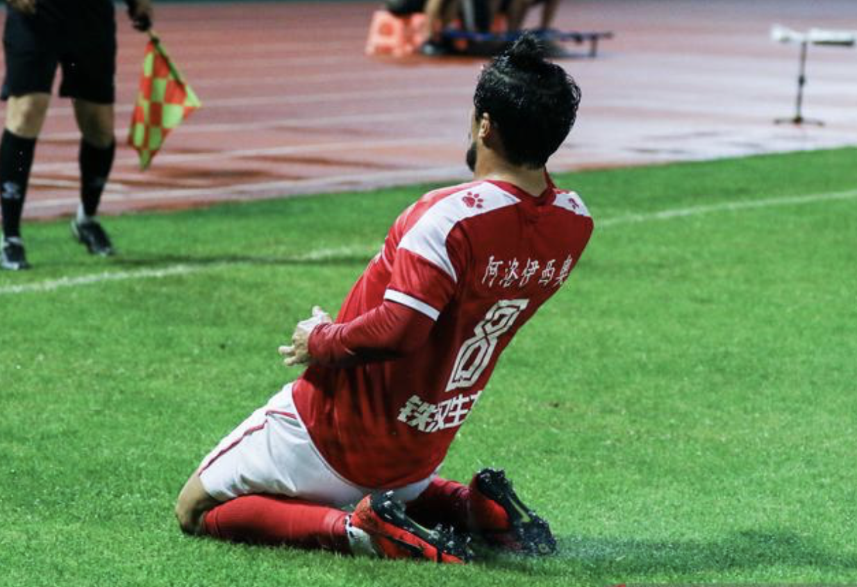 关于辽宁宏运爆冷取胜,积分榜上升至第六的信息 关于辽宁宏运爆冷取胜,积分榜上升至第六的信息