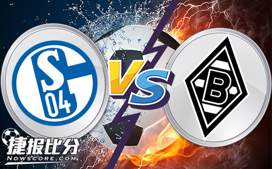 重返巅峰:门兴格拉德巴赫主场横扫沙尔克取胜的简单介绍 重返巅峰:门兴格拉德巴赫主场横扫沙尔克取胜的简单介绍