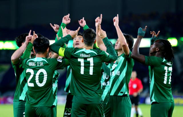 印尼球队惊喜逆袭,亚冠成绩突飞猛进 印尼球队惊喜逆袭,亚冠成绩突飞猛进
