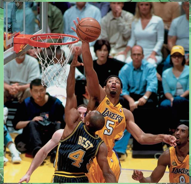 科比表现惊艳,开拓者队力克对手 科比表现惊艳,开拓者队力克对手