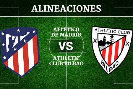 马德里竞技发起对阵毕尔巴鄂的主场争夺 马德里竞技发起对阵毕尔巴鄂的主场争夺