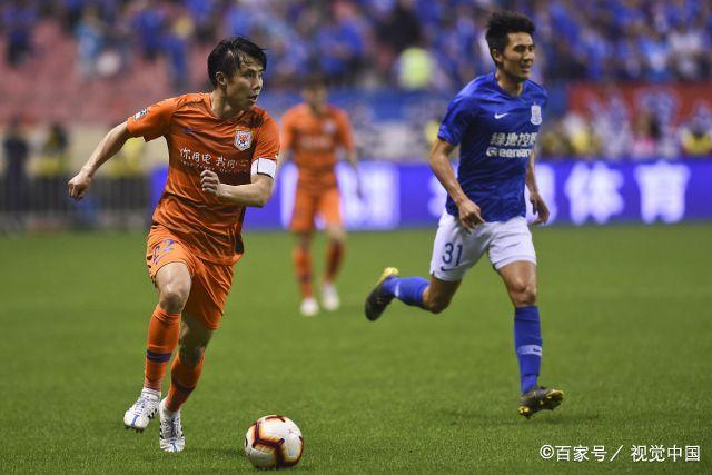 关于鲁能客场挑战华夏,实力对决必将激烈的信息 关于鲁能客场挑战华夏,实力对决必将激烈的信息