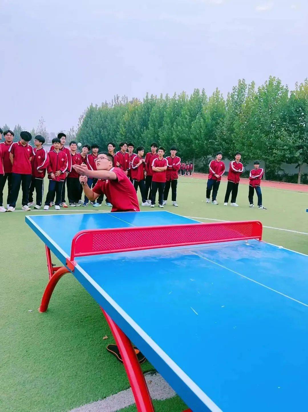 关键一球拔得头筹,坚定前行的简单介绍 关键一球拔得头筹,坚定前行的简单介绍