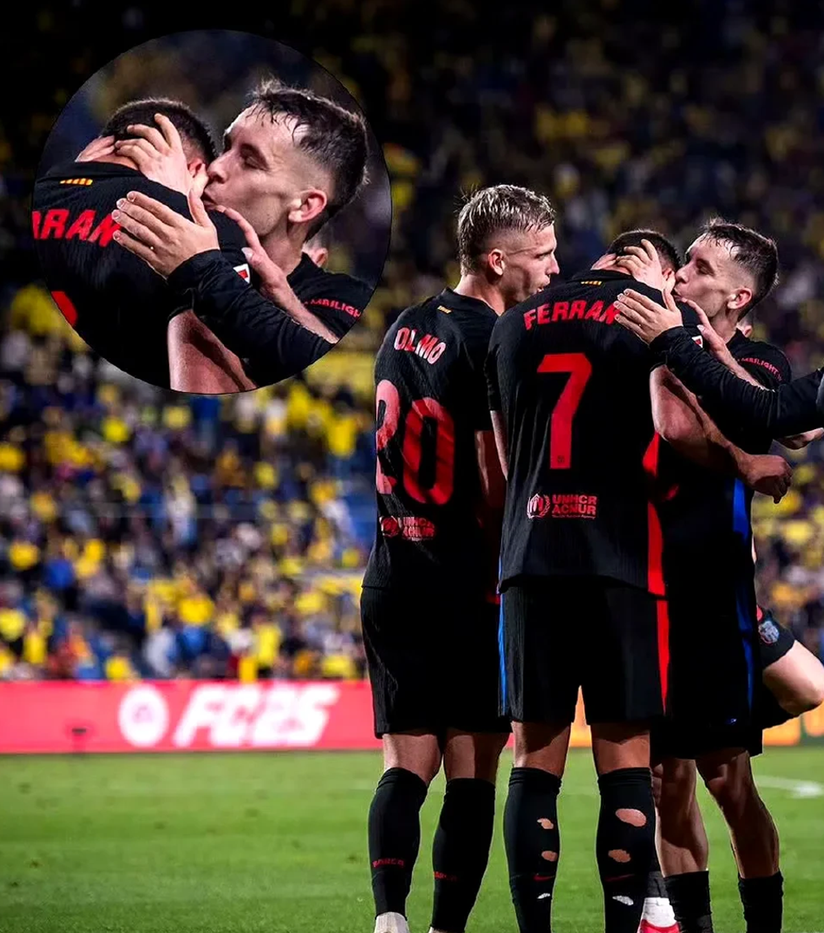 马竞对决巴萨,谁能笑到最后? 马竞对决巴萨,谁能笑到最后?