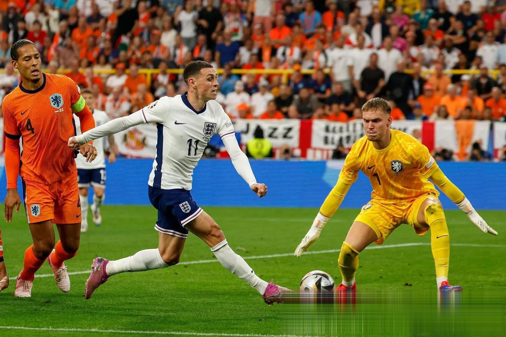 英格兰队战胜瑞典,成功晋级欧洲杯半决赛的简单介绍 英格兰队战胜瑞典,成功晋级欧洲杯半决赛的简单介绍