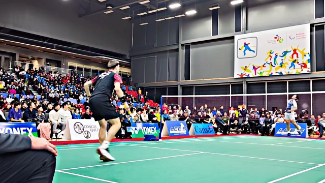 包含日本羽毛球队逆转泰国羽毛球队,安赛龙送出助攻的词条 包含日本羽毛球队逆转泰国羽毛球队,安赛龙送出助攻的词条