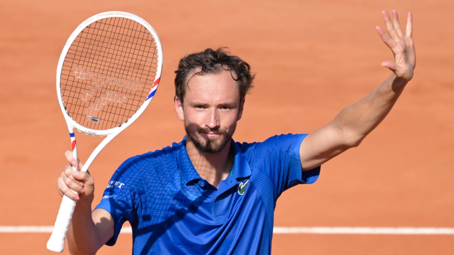 欧洲网球队血洗德国网球队,梅德韦杰夫绝境逆转的简单介绍 欧洲网球队血洗德国网球队,梅德韦杰夫绝境逆转的简单介绍