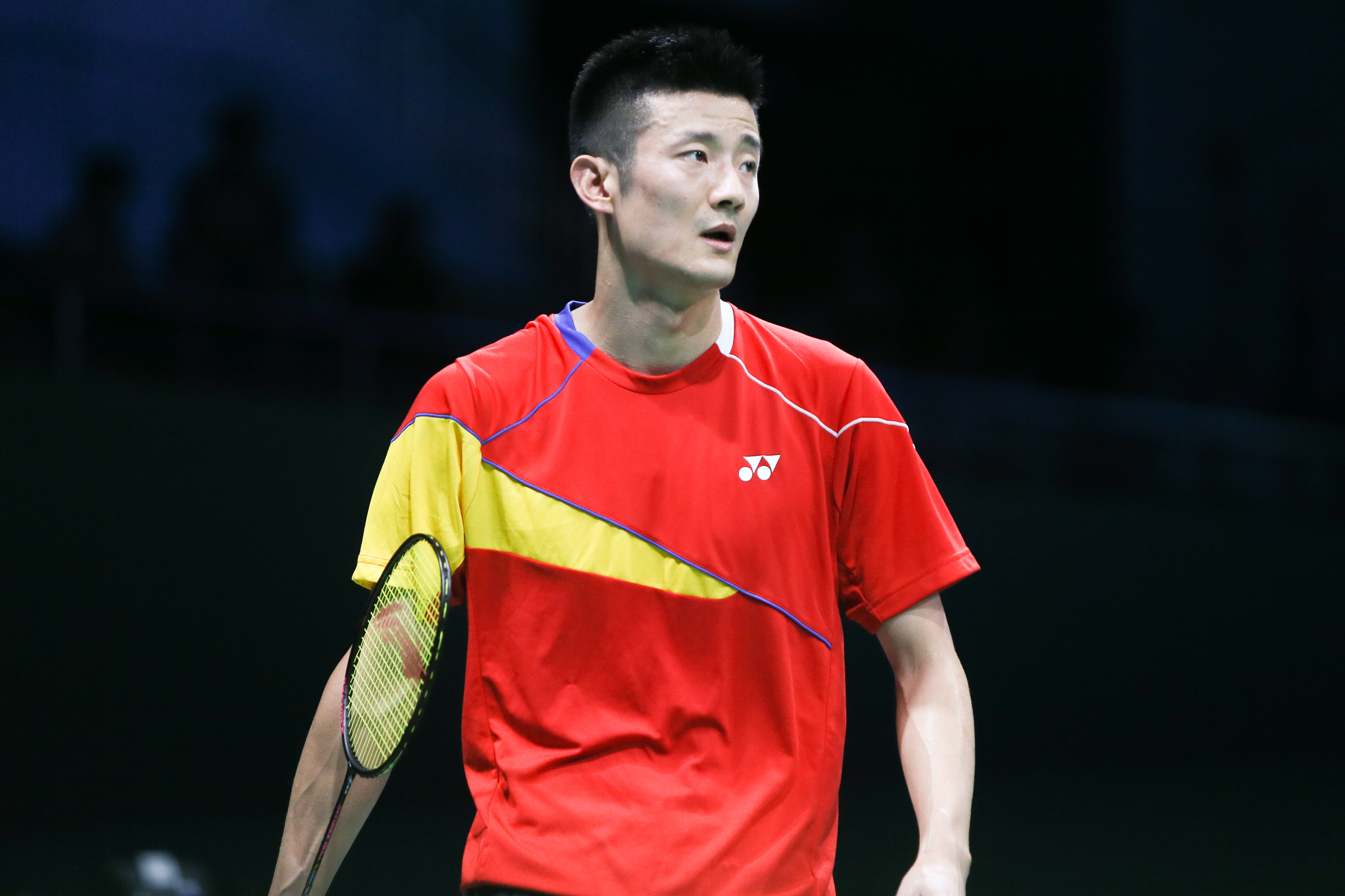 包含泰国羽毛球队血洗韩国羽毛球队,谌龙一己之力扛起全队的词条 包含泰国羽毛球队血洗韩国羽毛球队,谌龙一己之力扛起全队的词条