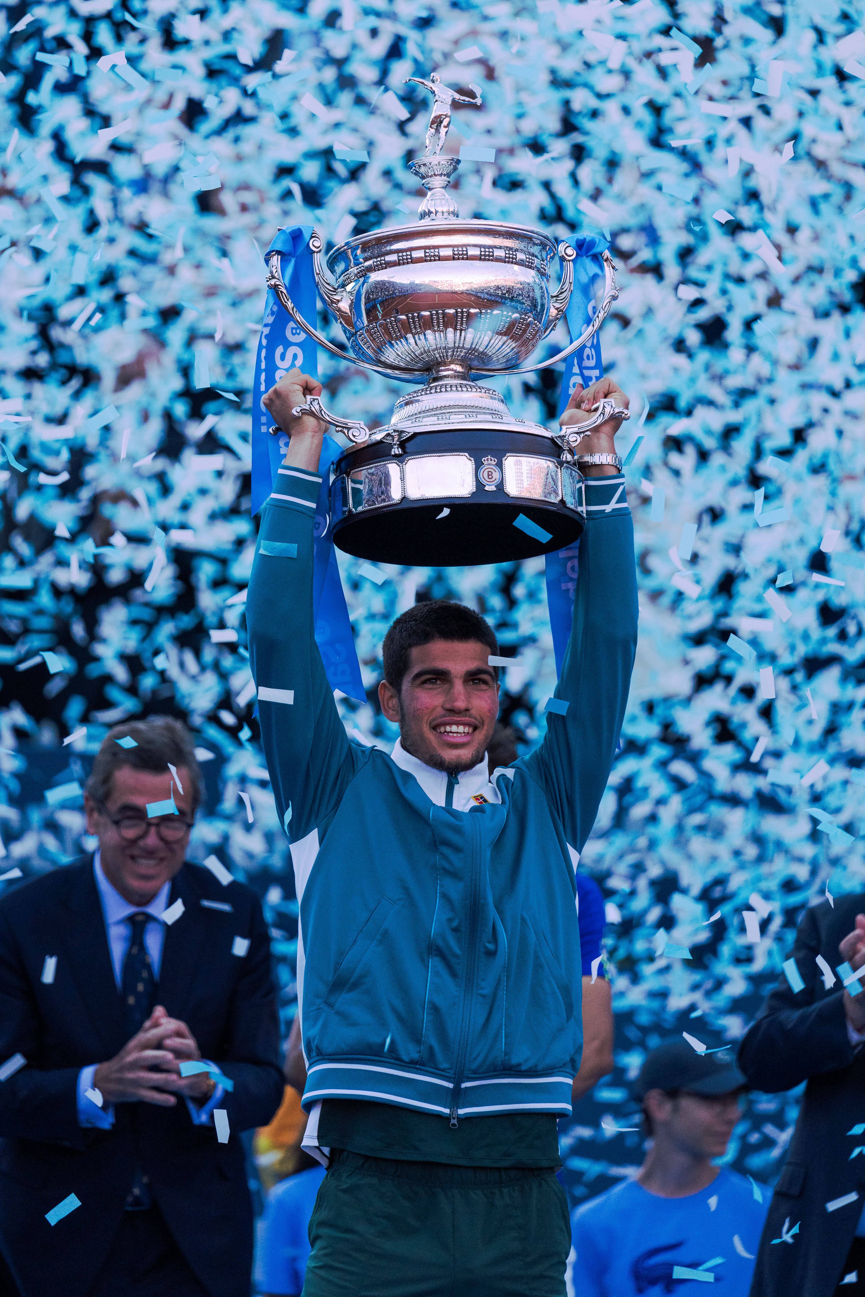 意大利网球队完胜世界网球队,阿尔卡拉斯关键制胜的简单介绍 意大利网球队完胜世界网球队,阿尔卡拉斯关键制胜的简单介绍