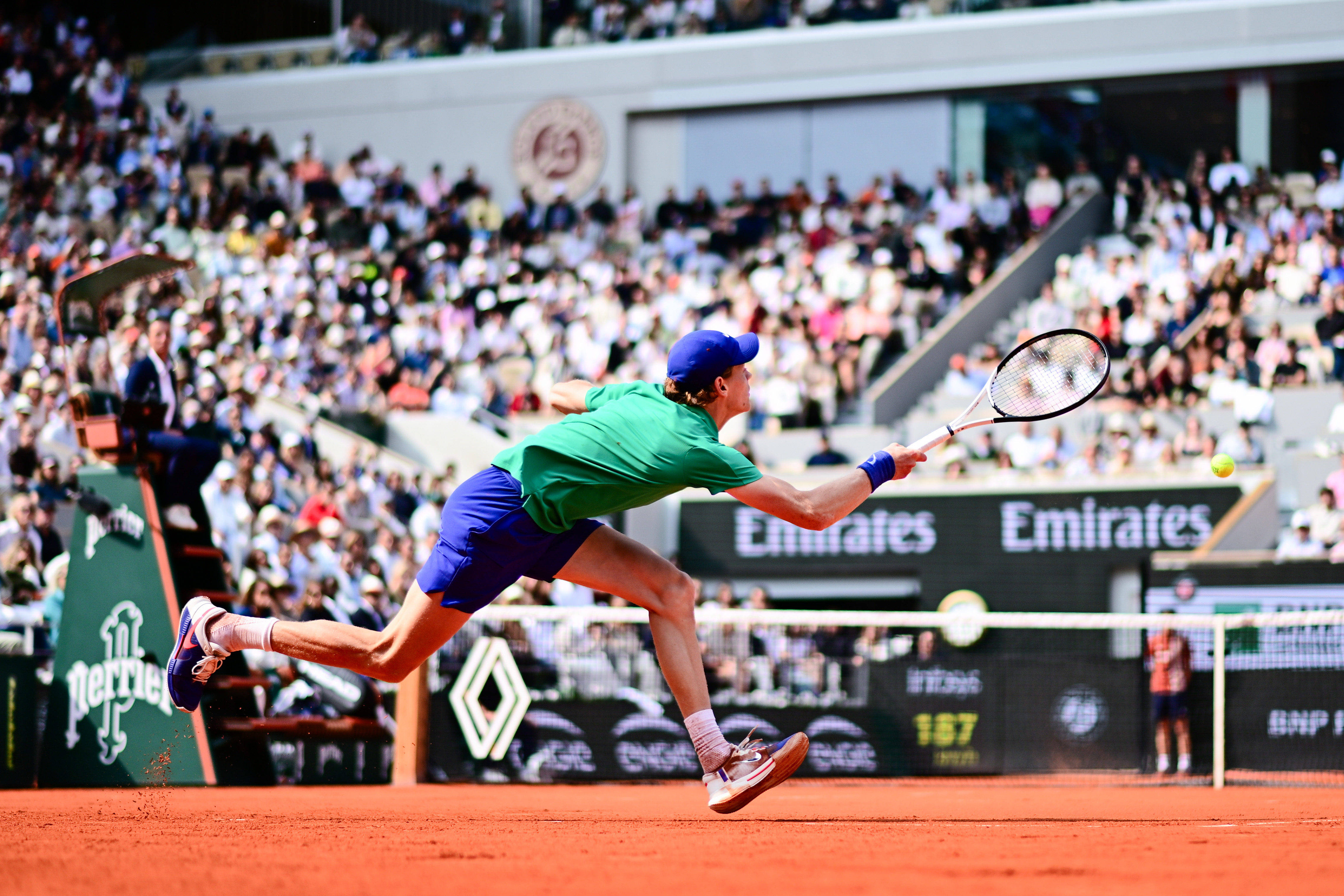 意大利网球队完胜世界网球队,阿尔卡拉斯关键制胜的简单介绍 意大利网球队完胜世界网球队,阿尔卡拉斯关键制胜的简单介绍