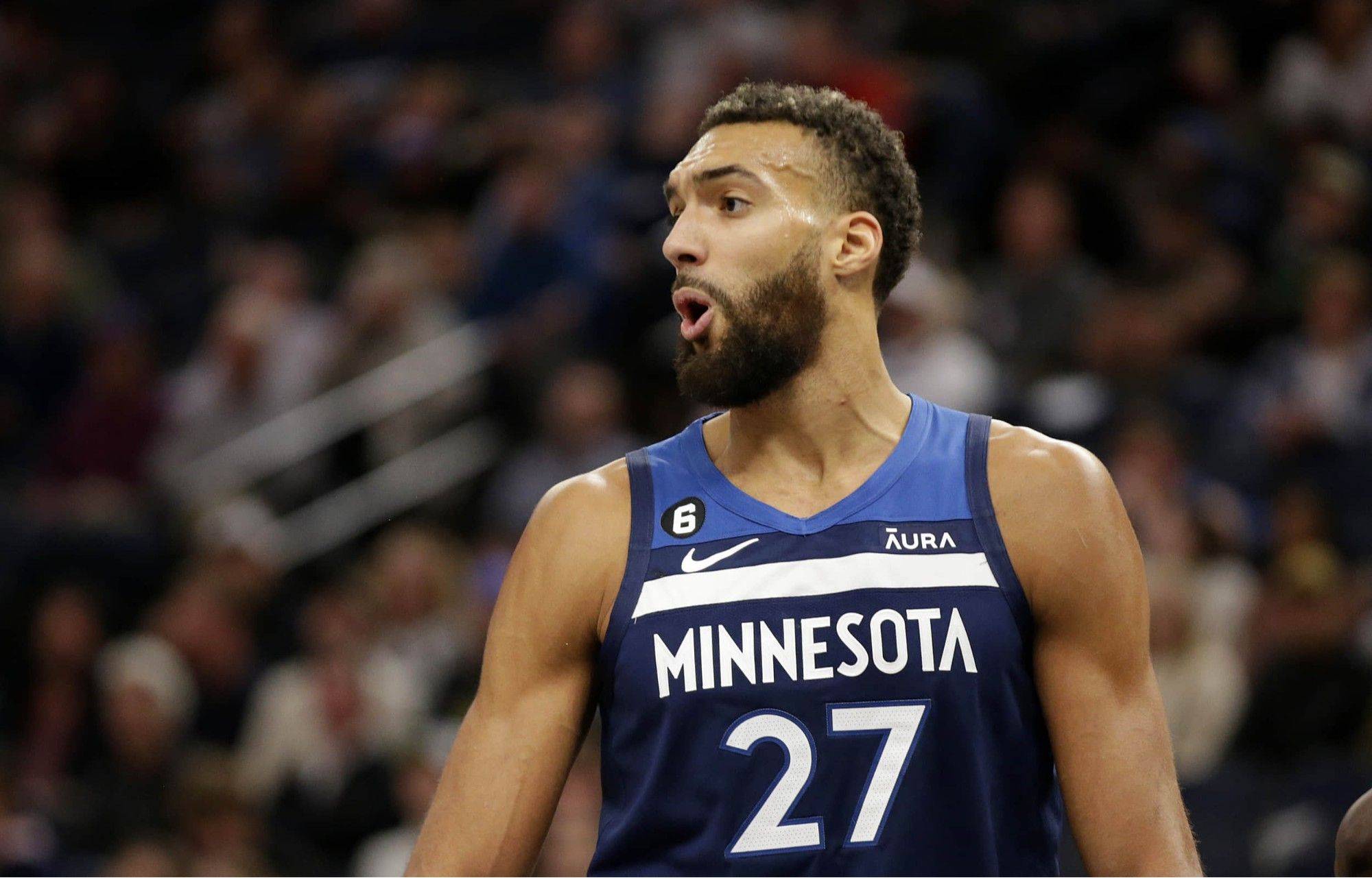 魔术碾压日本男篮,戈贝尔爆发神勇的简单介绍 魔术碾压日本男篮,戈贝尔爆发神勇的简单介绍