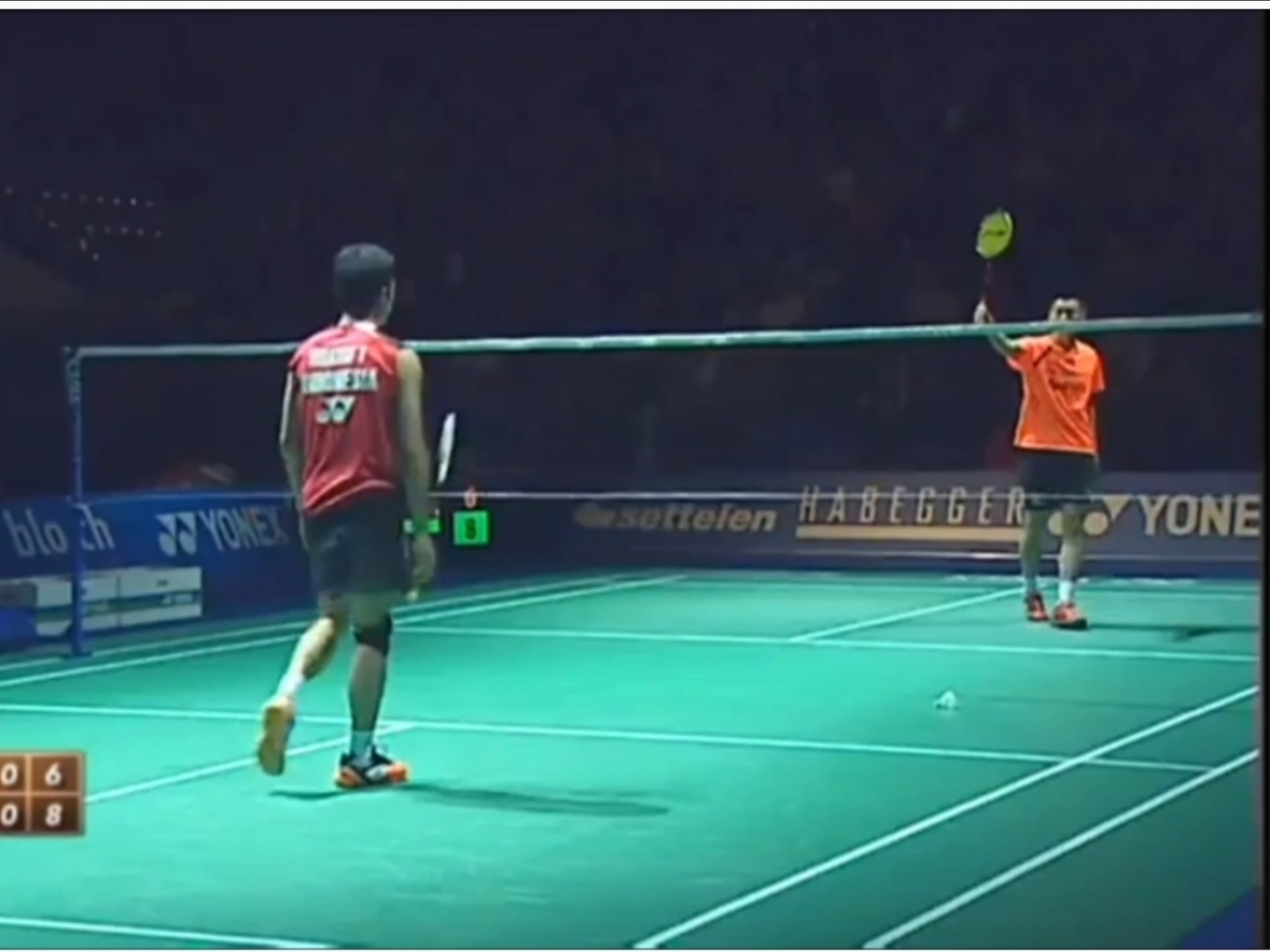 包含印尼羽毛球队轻取丹麦羽毛球队,陶菲克关键制胜的词条 包含印尼羽毛球队轻取丹麦羽毛球队,陶菲克关键制胜的词条