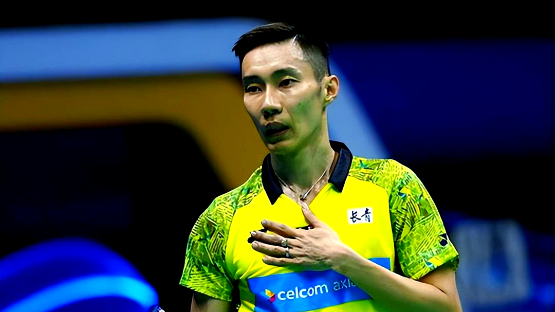 关于法国羽毛球队碾压中国羽毛球队,李宗伟关键制胜的信息 关于法国羽毛球队碾压中国羽毛球队,李宗伟关键制胜的信息