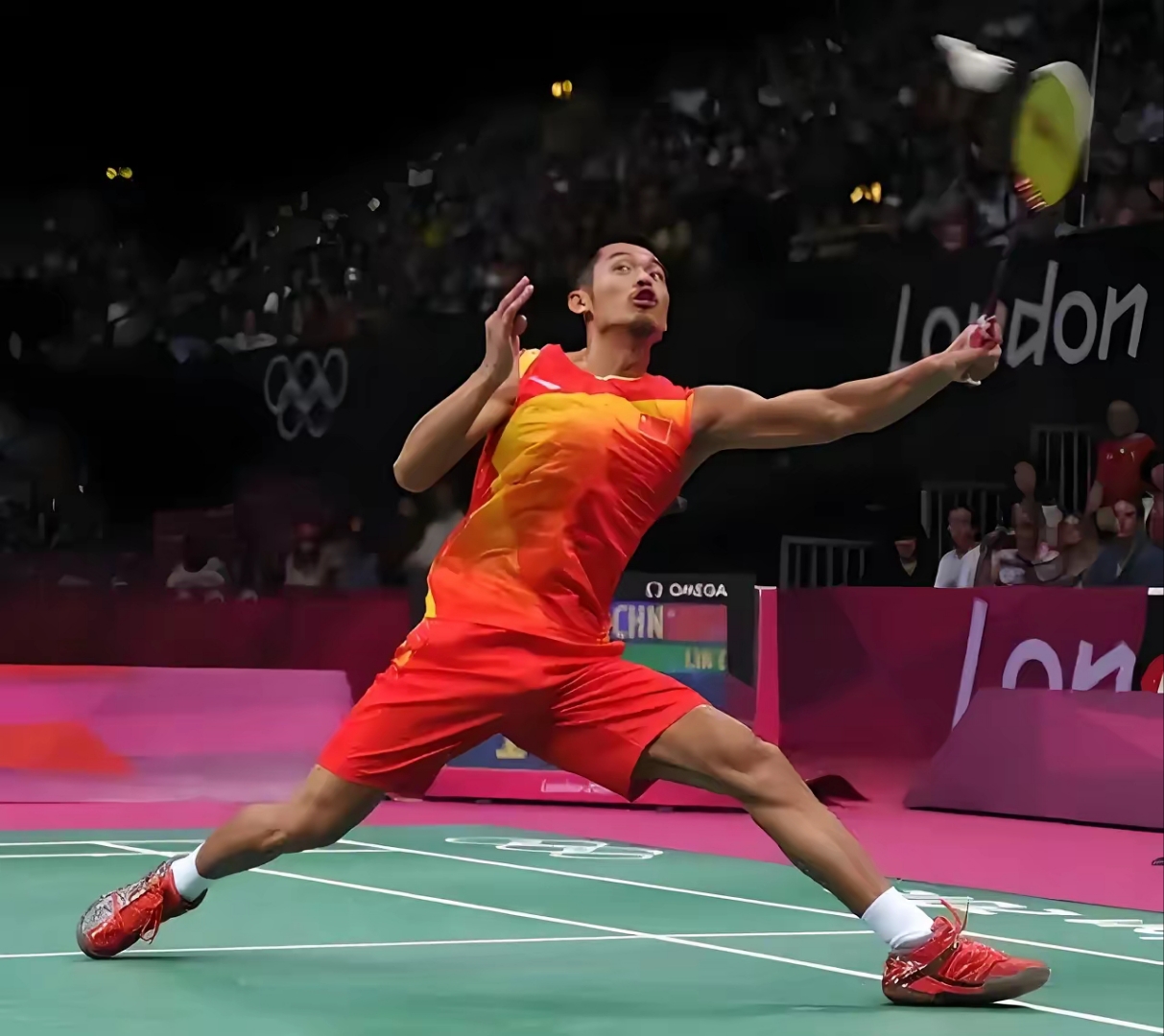 法国羽毛球队爆冷泰国羽毛球队,林丹完成帽子戏法的简单介绍 法国羽毛球队爆冷泰国羽毛球队,林丹完成帽子戏法的简单介绍