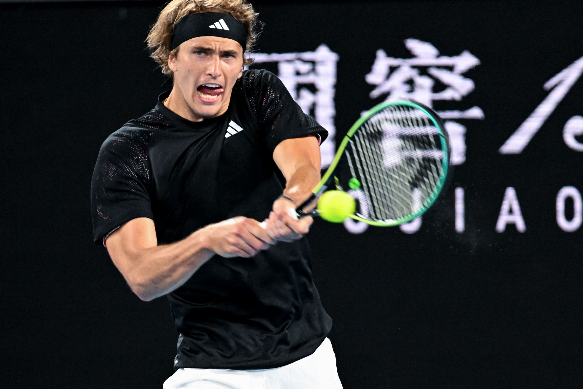 日本网球队碾压法国网球队,兹维列夫高光表现的简单介绍 日本网球队碾压法国网球队,兹维列夫高光表现的简单介绍