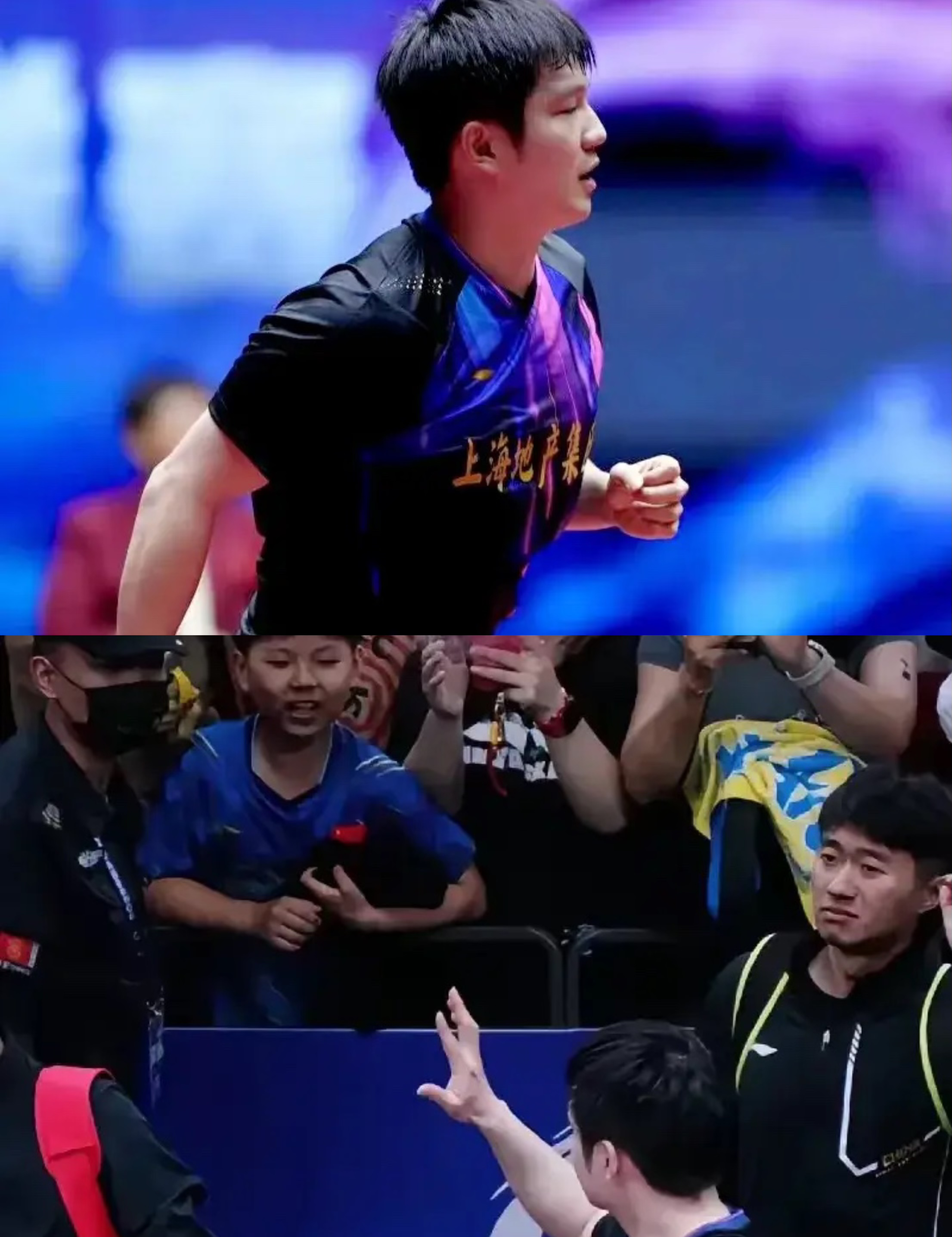 关于法国乒乓球队轻取中国乒乓球队,张本智和制霸全场的信息 关于法国乒乓球队轻取中国乒乓球队,张本智和制霸全场的信息