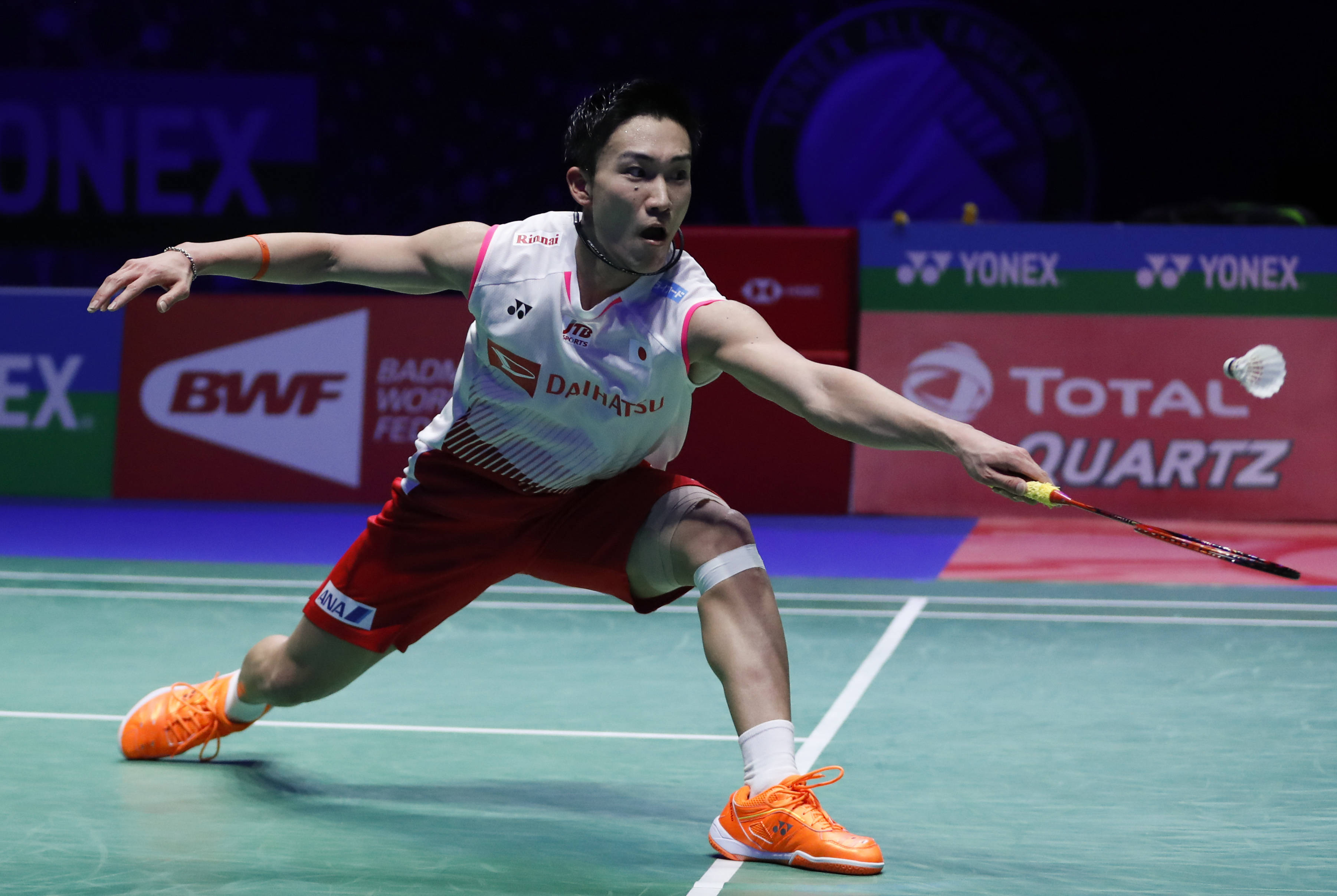 丹麦羽毛球队鏖战印度羽毛球队,桃田贤斗关键制胜的简单介绍 丹麦羽毛球队鏖战印度羽毛球队,桃田贤斗关键制胜的简单介绍