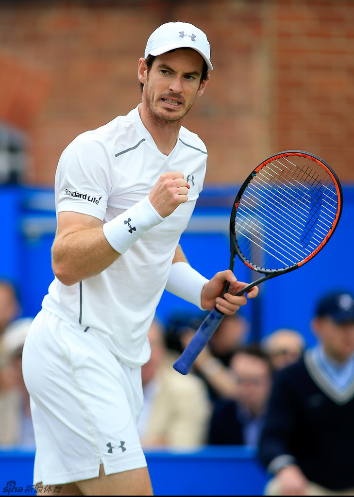 澳大利亚网球队逆转英国网球队,穆雷高光表现的简单介绍 澳大利亚网球队逆转英国网球队,穆雷高光表现的简单介绍