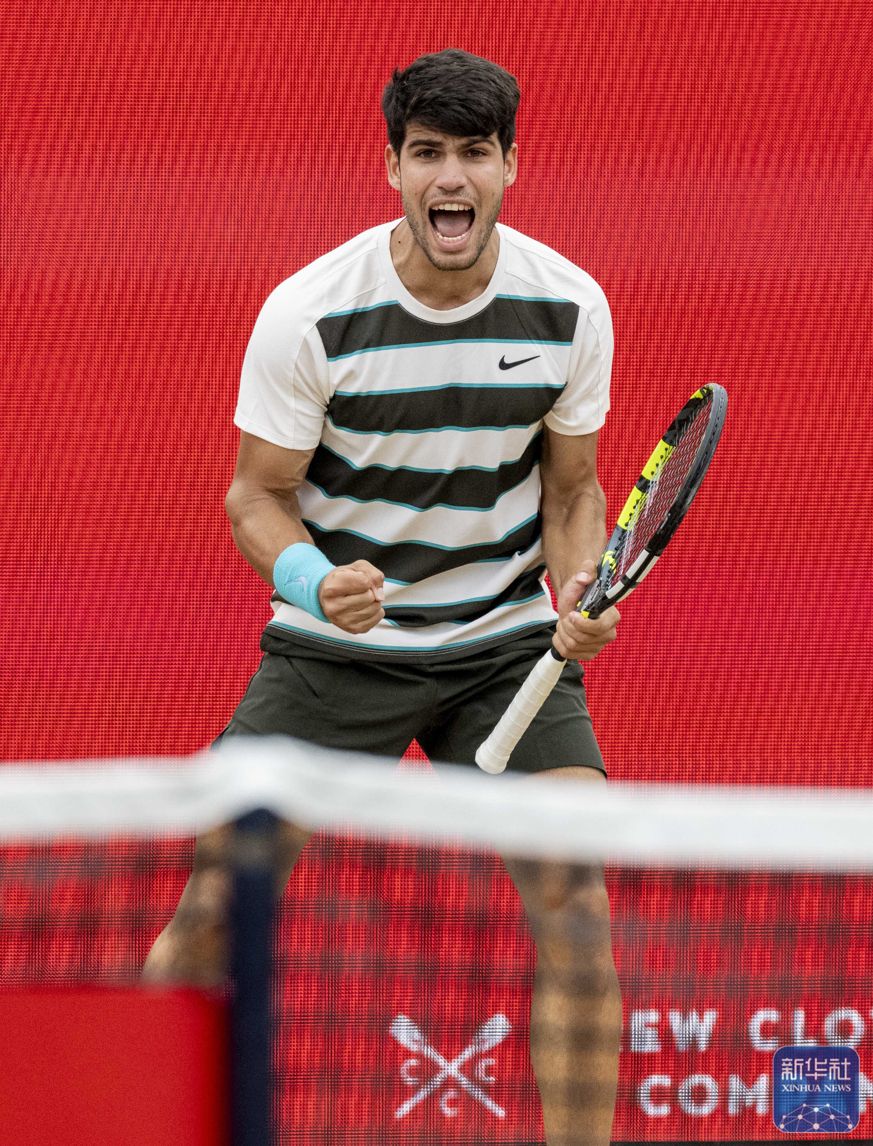 包含德国网球队翻盘欧洲网球队,阿尔卡拉斯打破历史纪录的词条 包含德国网球队翻盘欧洲网球队,阿尔卡拉斯打破历史纪录的词条