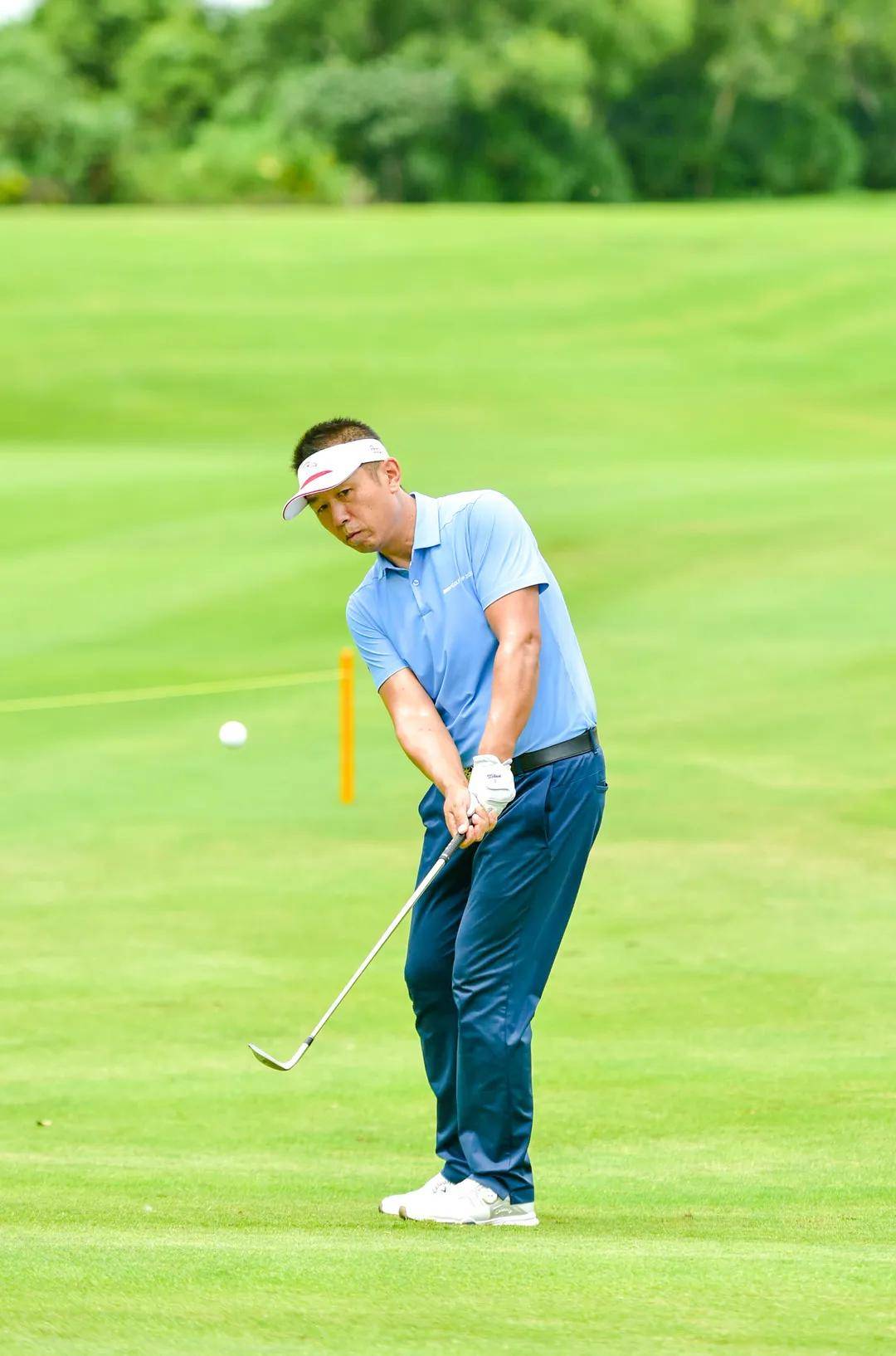 包含冷静与激情交织!高尔夫完美收官的词条 包含冷静与激情交织!高尔夫完美收官的词条