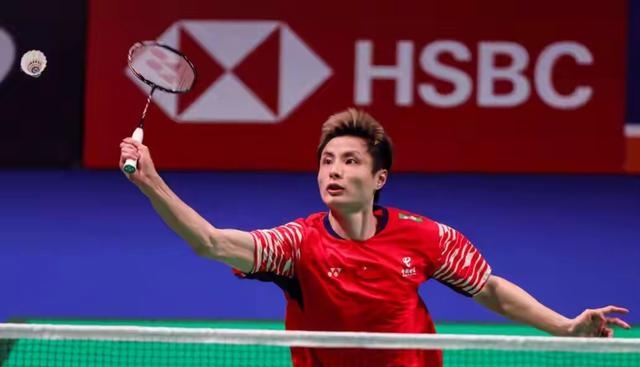 印尼队鏖战泰国队，石宇奇关键制胜的简单介绍