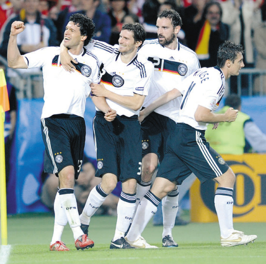 关于德国队翻盘奥地利队，梁靖崑扛起全队的信息